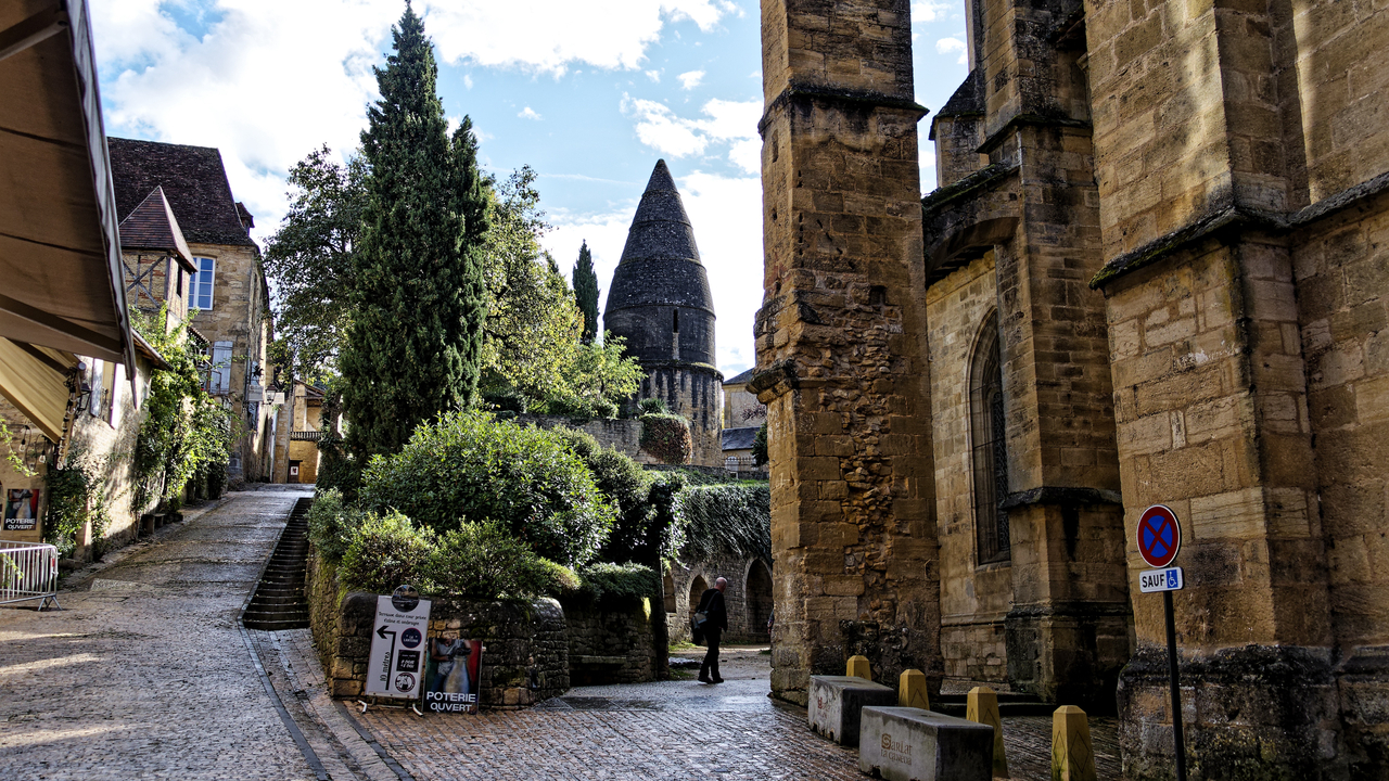 20241009 105513•Sarlat-la-Caneda•Nouvelle-Aquitaine•France